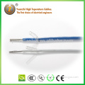 THHN THW THWN WIRE 18AWG 16AWG 14AWG 12AWG 10AWG 8AWG copper wire pvc insulation nylon jacket electric building cable